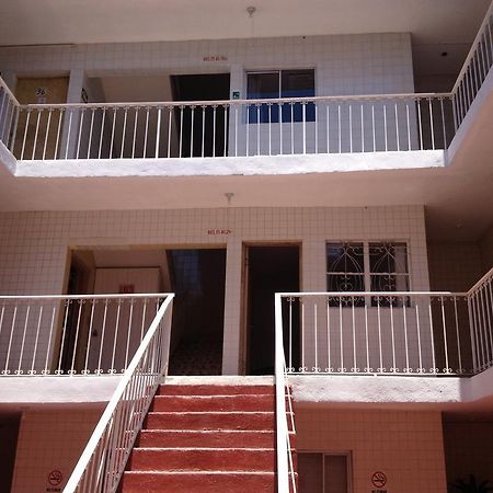 Santa Rita Hotel Heroica Heroica Guaymas Exterior foto