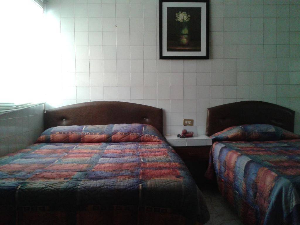 Santa Rita Hotel Heroica Heroica Guaymas Habitación foto