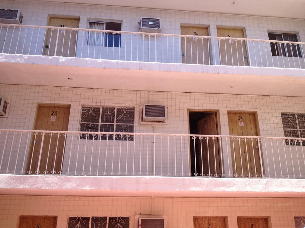 Santa Rita Hotel Heroica Heroica Guaymas Exterior foto