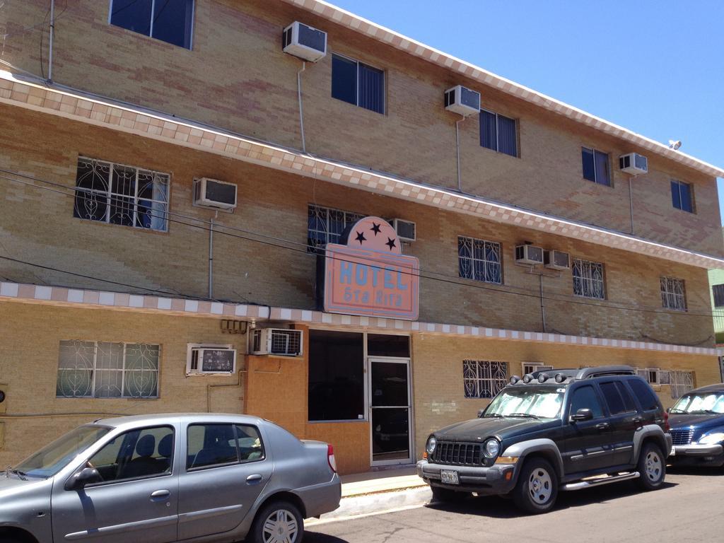 Santa Rita Hotel Heroica Heroica Guaymas Exterior foto